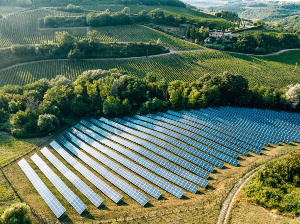 Usina solar